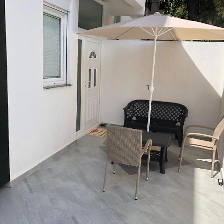 Budva Διαμέρισμα Εξωτερικό φωτογραφία