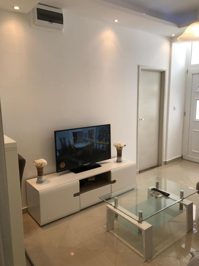 Budva Διαμέρισμα Εξωτερικό φωτογραφία